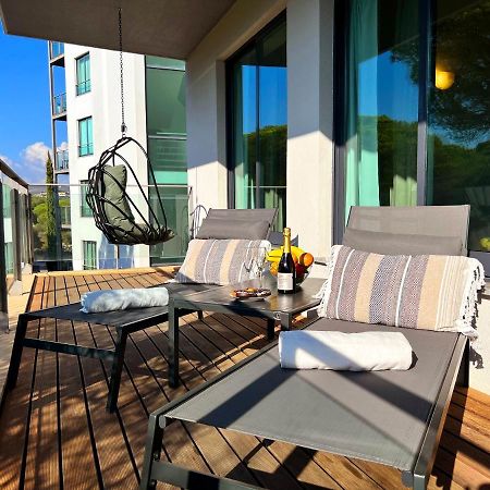 Residence Golf Club Vilamoura By Be Cherish Куартейра Екстер'єр фото
