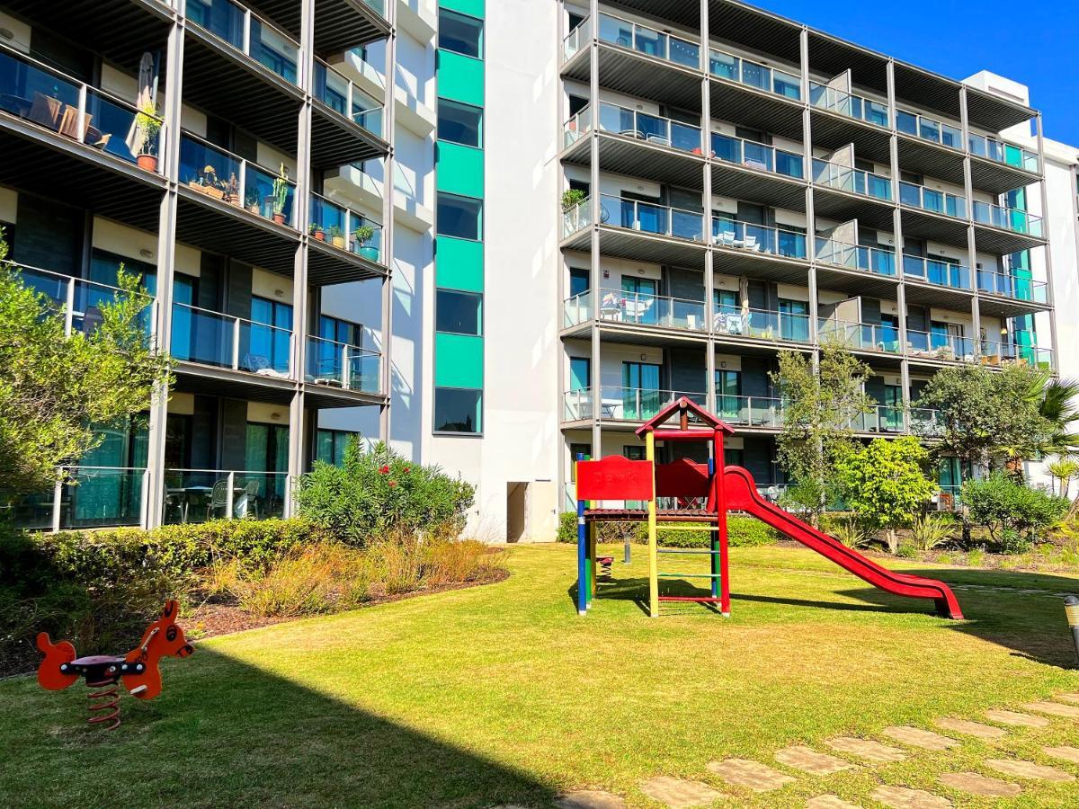 Residence Golf Club Vilamoura By Be Cherish Куартейра Екстер'єр фото